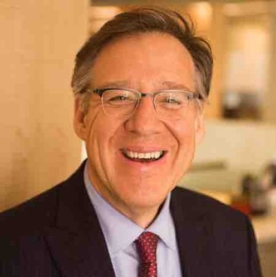 Gregory Verdine, CEO, Fog Pharma