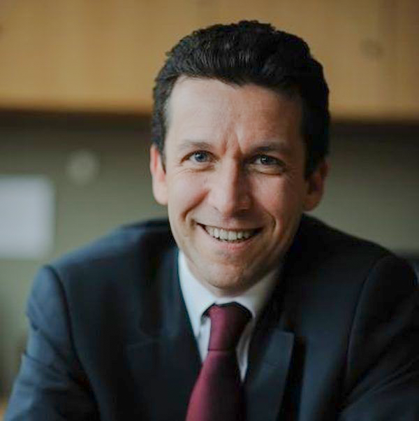 Guillaume Pfefer, CEO, Senda Bioscience_
