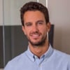 Guillem Masferrer, Investment Director, Asabys