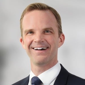Gunnar Sachs, Partner, Clifford Chance