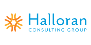 Halloran Consulting Logo