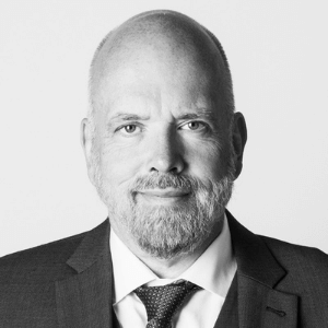 Hans Schambye, CEO, Galecto 300x