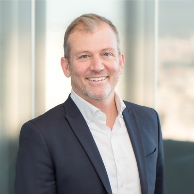 Harold Smith-Franzen, Partner, EY Parthenon