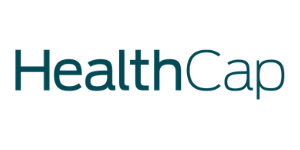HealthCap Logo