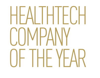 Healthtech Company Of The Year-2