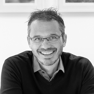 Heikki Lanckriet, CEO, CSO, 4basebio
