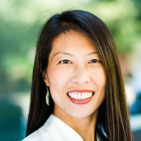 Helen Ho, Chief Business Officer, Blueprint Medicines