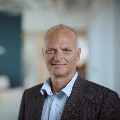 Henrik Stage, CEO, Fuse Vectors 