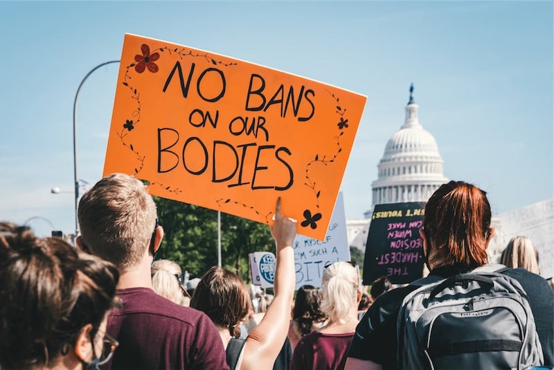 Her body – not her choic 2