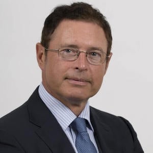 Herve de Kergohen, Venture Partner, Alpha Blue Ocean