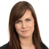 Hildur Einarsdottir, Executive Vice President of Research & Development, Össur 