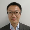 Hiroyuki Usuda, Senior Manager S&E Business Development, Astellas Europe 