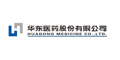 Huadong Medicine Logo