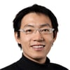 Hung-Hsiang Chen, Head of User Insights & Design, ConvaTec