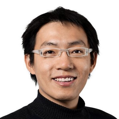 Hung-Hsiang Chen, Head of User Insights & Design, ConvaTec