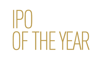 IPO Of The Year-2