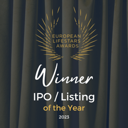 IPO _ Listing of the Year-1