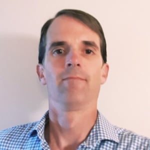 Ilk James, Head of Technology Transfer, Medicines Patent Pool
