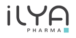 Ilya Pharma Logo