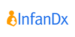 InfanDx AG Logo