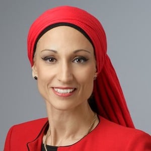 Iris Grossman, CTO, Eleven Therapeutics