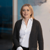 Isabelle Fourthin, VP Medical Affairs EMEA, Baxter
