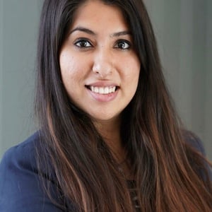 Ishani Malhotra, CEO, Carcinotech