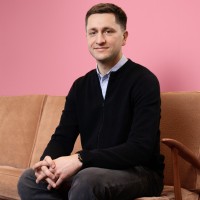 Ivan Burkov, Principal, INKEF Capital  