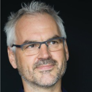 Iwan Van-Vijfeijken, CEO & Co-founder, Pulsify Medical