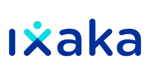 Ixaka Logo