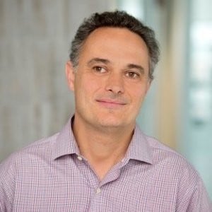 Jacques Dumas, Chief Scientific Officer, Arrakis Therapeutics