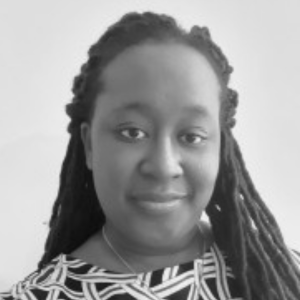 Jade Osei-Tutu