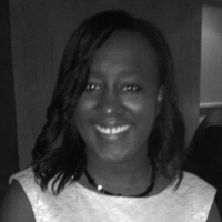 Jade Osei-Tutu