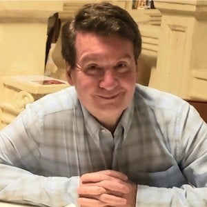 James Carroll, Managing Director, Life Science Investments, Wharton Alumni Angels
