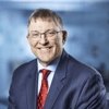 Jan Alan Alfheim, CEO, Oncoinvent