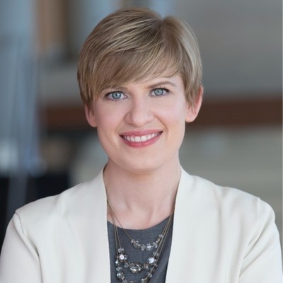 Jane Urban, VP, Head of Data, Digital & Technology for Global Medical and Commercial, Takeda