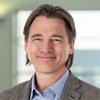 Jason Case, VP Vice President, R&D - Patient Monitoring, Medtronic 