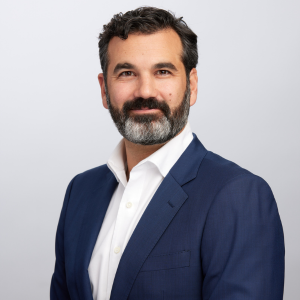 Jason Hafler, Managing Director, Sanofi Ventures