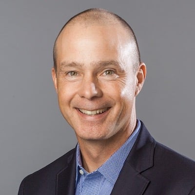 Jason Richmond, Vice President, Clinical Solutions, Headspace Health