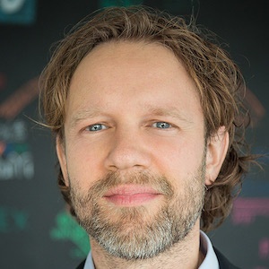 Jasper Bos, General Partner, Forbion; CEO, Forbion European Acquisition