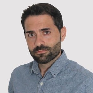 Javier Giménez, Product Manager, Certest 