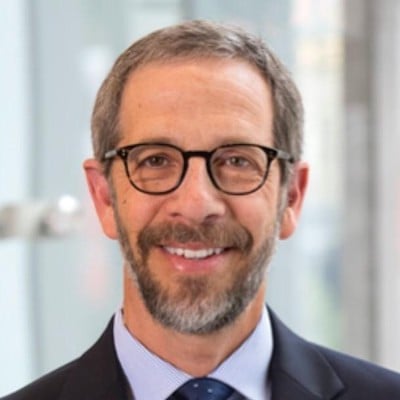 Jay Barth, CMO, Ascidian Therapeutics