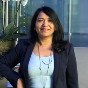 Jaya Goyal, EVP Research & Preclinical Development, PepGen