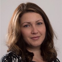 Jelena Mann, CEO, FibroFind 