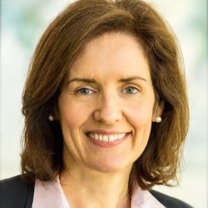 Jenny Laird, VP Search & Evaluation, Lilly
