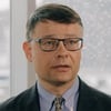 Jens Kann Rasmussen, Chair, Velux Foundations  