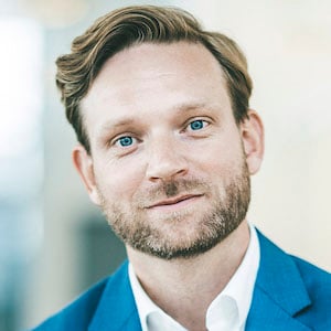 Jeroen Bakker, Principle, Novo Seeds, Nova Holdings