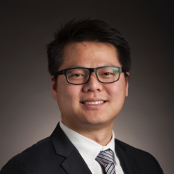Jerry Wang, Vice President of Global Supply Chain, Terumo Cardiovascular