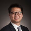Jerry Wang, Vice President of Global Supply Chain, Terumo Cardiovascular