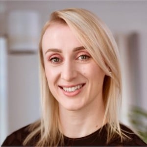 Jessica McCreadie, Principal, Octopus Ventures
